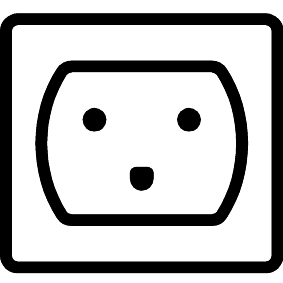 Steckdose